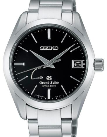 Grand Seiko SPRING DRIVE SBGA085 Replica Watch